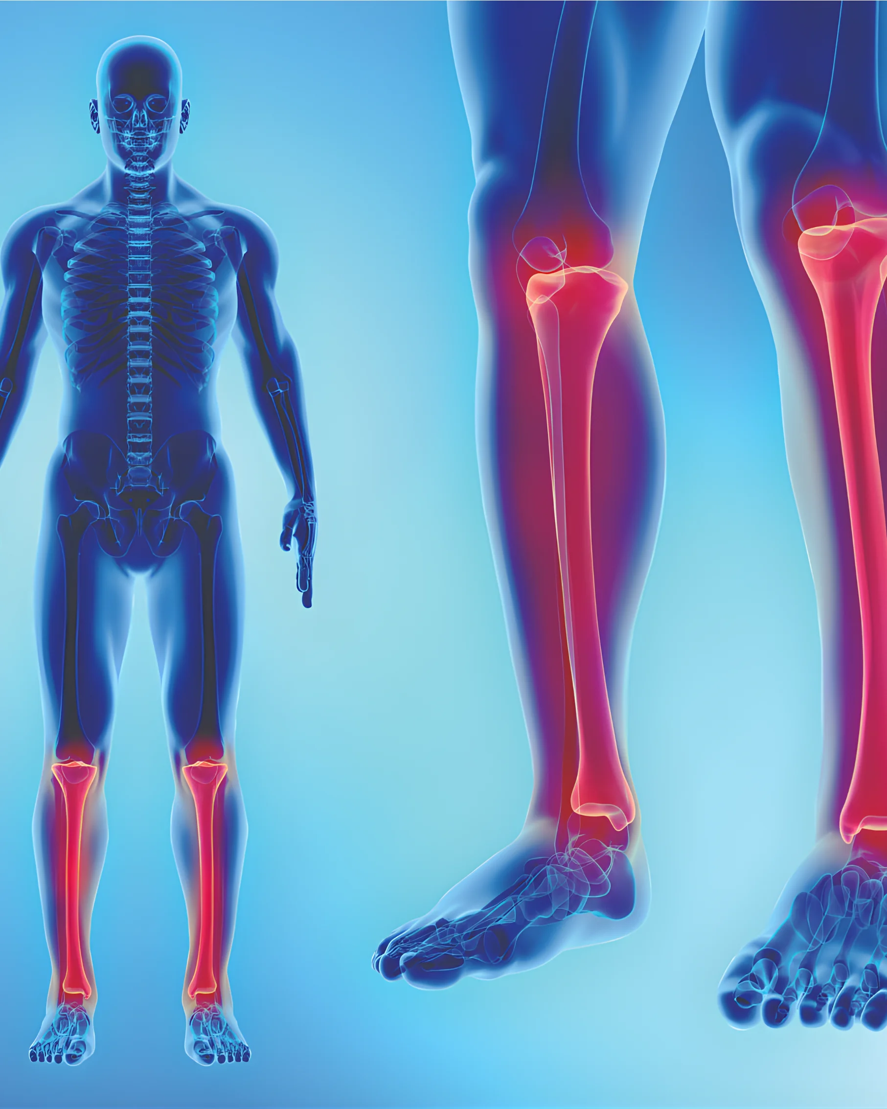 Dr Divya Bandari -  Deformity Correction Surgery Treatment Specialist